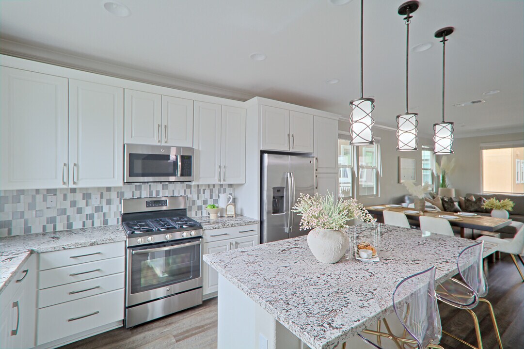2945 Patcham Cmn in Livermore, CA - Building Photo