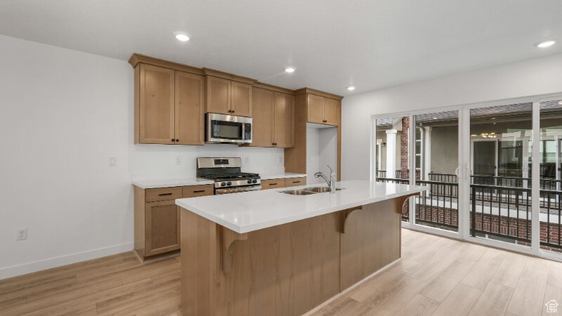 12921 Trail in Riverton, UT - Building Photo