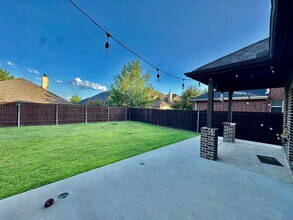 705 Cypress Hill Dr in Little Elm, TX - Building Photo - Building Photo