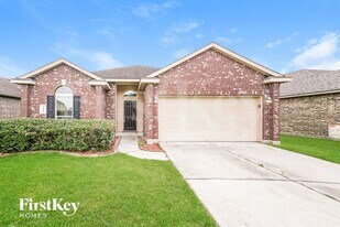 22559 Stillwater Valley Ln in Porter, TX - Building Photo