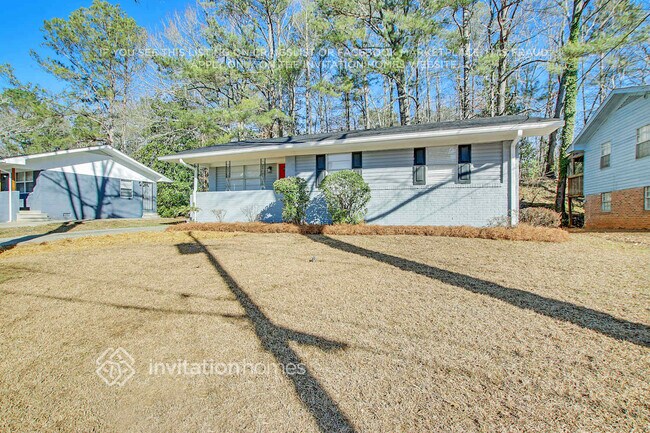 4083 Ester Dr SW in Atlanta, GA - Building Photo - Building Photo
