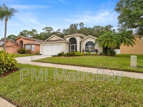 1424 Firewheel Dr in Zephyrhills, FL - Building Photo - Building Photo