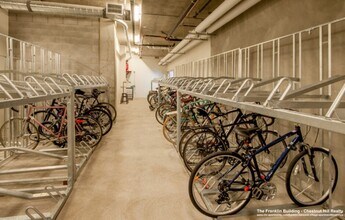 201 Sherman Rd, Unit 202 in Boston College, MA - Building Photo - Building Photo