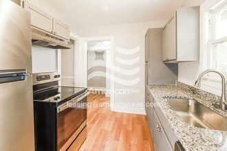 5530 Garfield Ave in Kansas City, MO - Foto de edificio - Building Photo