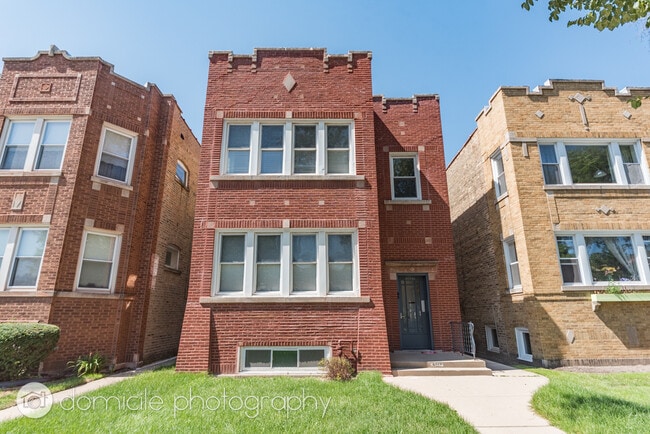 property at 4906 N Marmora Ave
