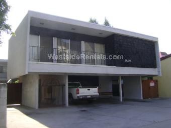 12850 Moorpark St, Unit 1 in Studio City, CA - Foto de edificio - Building Photo