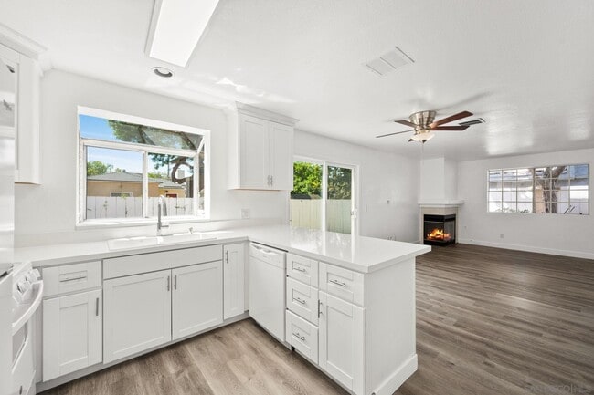 368 G St in Chula Vista, CA - Building Photo - Building Photo