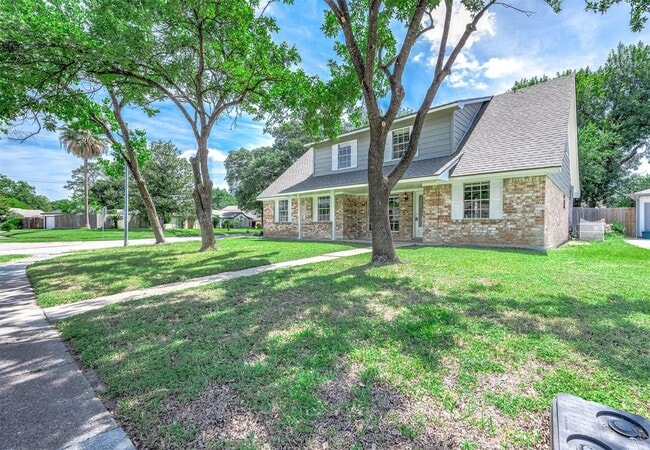 property at 9014 Landwood Dr