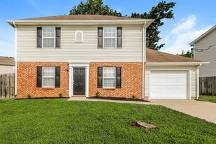 3011 Ace Wintermeyer Dr in La Vergne, TN - Building Photo
