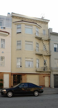 3140 Octavia St in San Francisco, CA - Building Photo - Building Photo