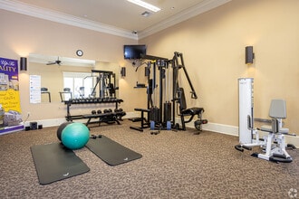 Solo Brightside – 1 Bedroom Cottages in Baton Rouge, LA - Foto de edificio - Building Photo
