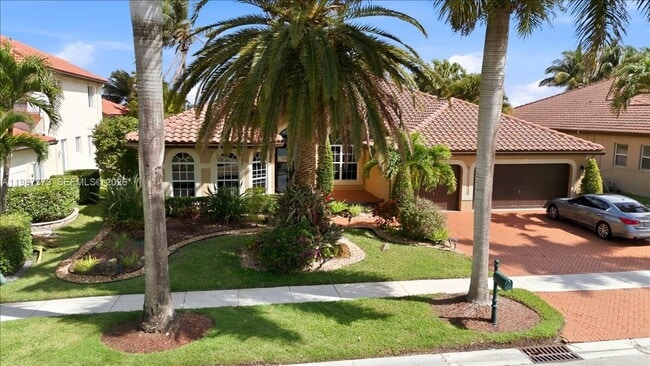 18631 SW 39th St in Miramar, FL - Building Photo - Building Photo