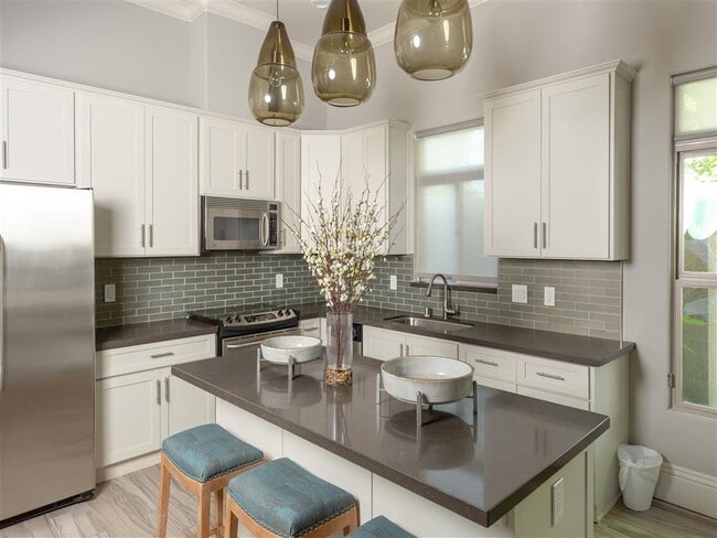 Wolf Ranch Condominium Rentals