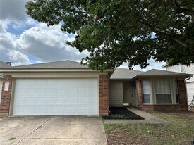 2025 Monica Ln in Round Rock, TX - Building Photo