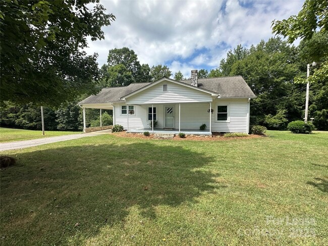 property at 4537 Burton Ln