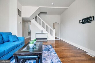 2214 Wilkens Ave in Baltimore, MD - Building Photo - Building Photo