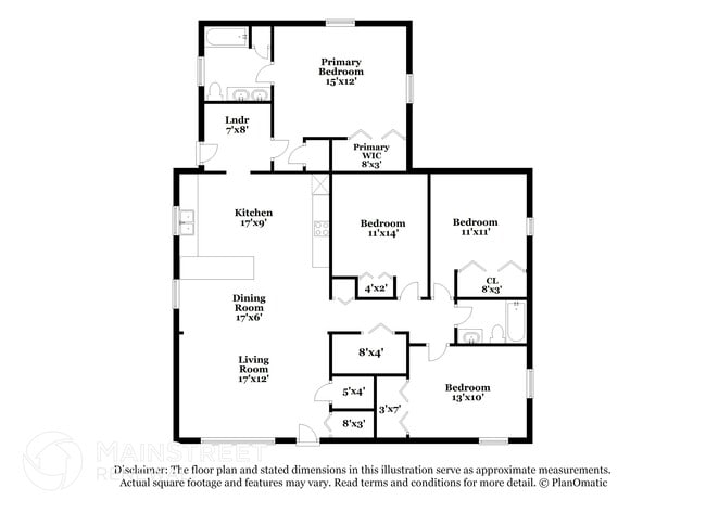 1404 Crockett Ct in Nashville, TN - Foto de edificio - Building Photo