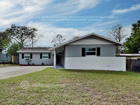 1720 Newton St in Orlando, FL - Building Photo