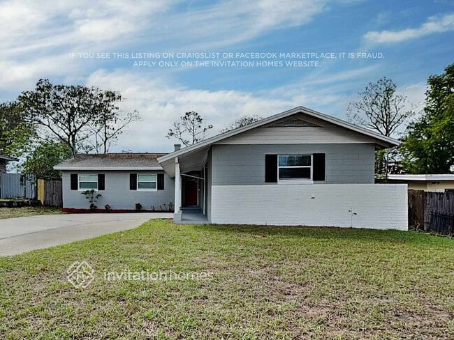 property at 1720 Newton St