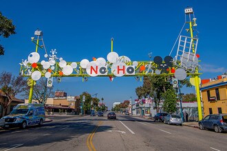 Estancia Apartments in North Hollywood, CA - Building Photo - Other