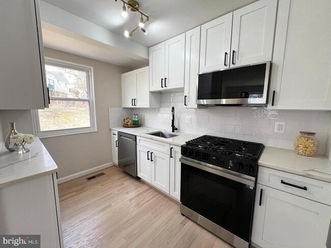 11916 Judson Ct in Silver Spring, MD - Building Photo - Building Photo