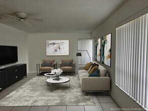 6049 Olivewood Cir in Greenacres, FL - Building Photo - Building Photo