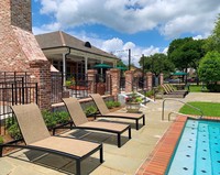 Raintree in Shreveport, LA - Foto de edificio - Building Photo