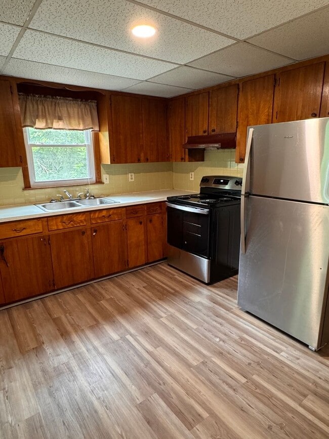 property at 100 Omega Dr