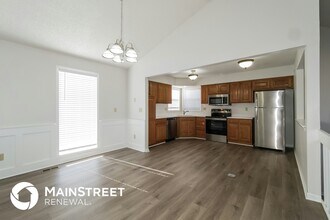 16353 S Brentwood St in Olathe, KS - Building Photo - Building Photo