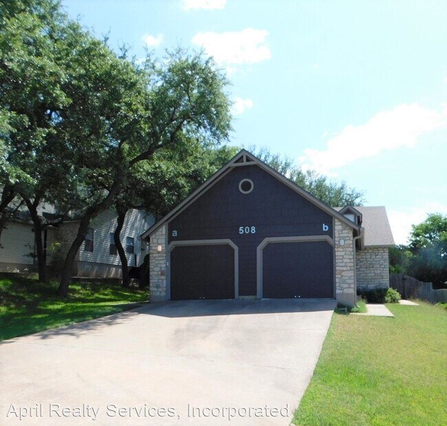 508 Cutty Trail in Lakeway, TX - Building Photo - Building Photo