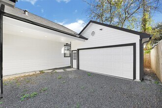 1412 Northwood St in Houston, TX - Building Photo - Building Photo
