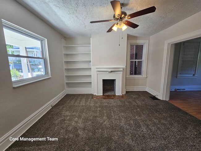 property at 505 Marie Ave