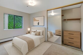 Susitna Ridge in Anchorage, AK - Building Photo - Building Photo