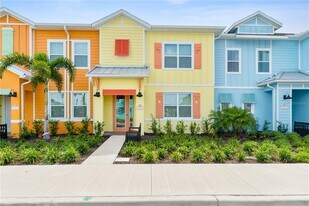 2967 Castaway Ln in Kissimmee, FL - Building Photo