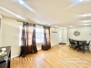 1054 Apache Rd in London, ON - Building Photo - Building Photo