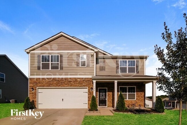 property at 104 Sycamore Xing Ct