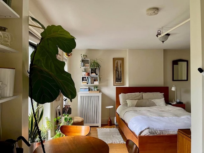 property at 5631 E Cornell Ave