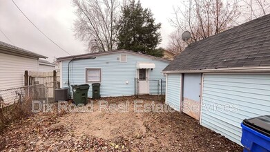 1114 Hunt Ave in Hamilton, OH - Building Photo - Building Photo