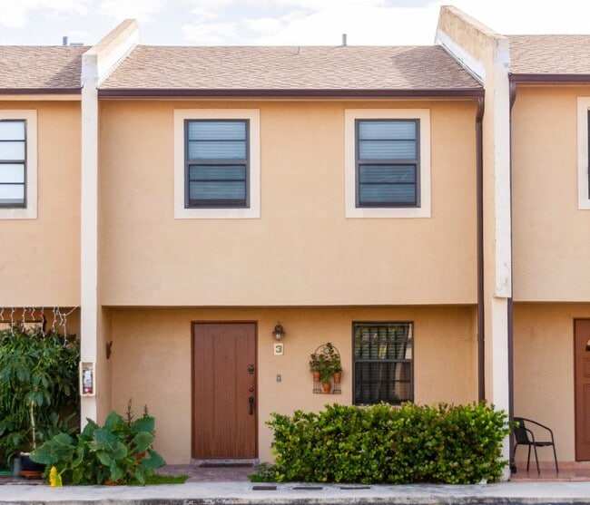 property at 3869 SW 99th Ave