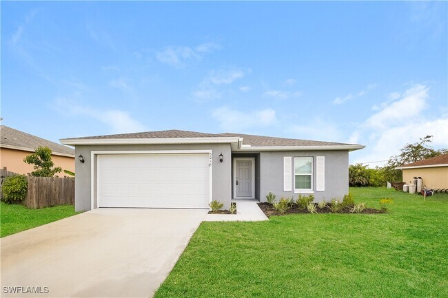 property at 3015 13th St SW