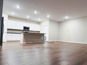 245 Wynn Wy in Pendergrass, GA - Building Photo - Building Photo