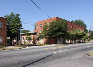 Buildings F & G in Athens, GA - Building Photo - Building Photo