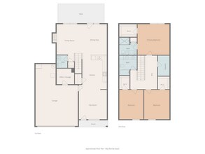 1644 Silver Spur Ln in Knoxville, TN - Building Photo - Building Photo