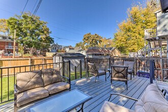 1537 N Williams St in Denver, CO - Building Photo - Building Photo