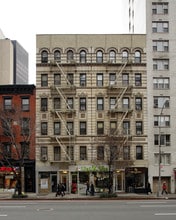 551-553 3rd Ave in New York, NY - Building Photo - Building Photo