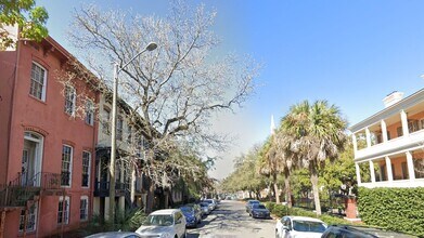 229 E Gordon St in Savannah, GA - Building Photo - Building Photo