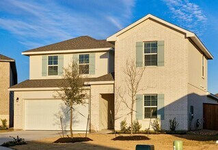 1916 Pogonip Pl in Leander, TX - Building Photo - Building Photo