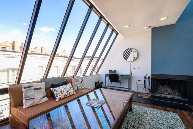 3209 Cherry Hill Ln in Washington, DC - Building Photo - Building Photo