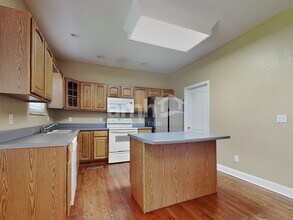 4635 Aylesbury Dr in Knoxville, TN - Building Photo - Building Photo