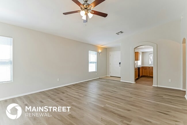 3755 W Fitzwater Ct in Tucson, AZ - Building Photo - Building Photo